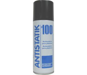 ANTISTATIK 100 - Elimina la electricidad estática